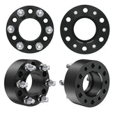 2" Wheel Spacer 6x135mm For 2015-2023 Ford Expedition F150 Lincoln Navigator (Set of 4)